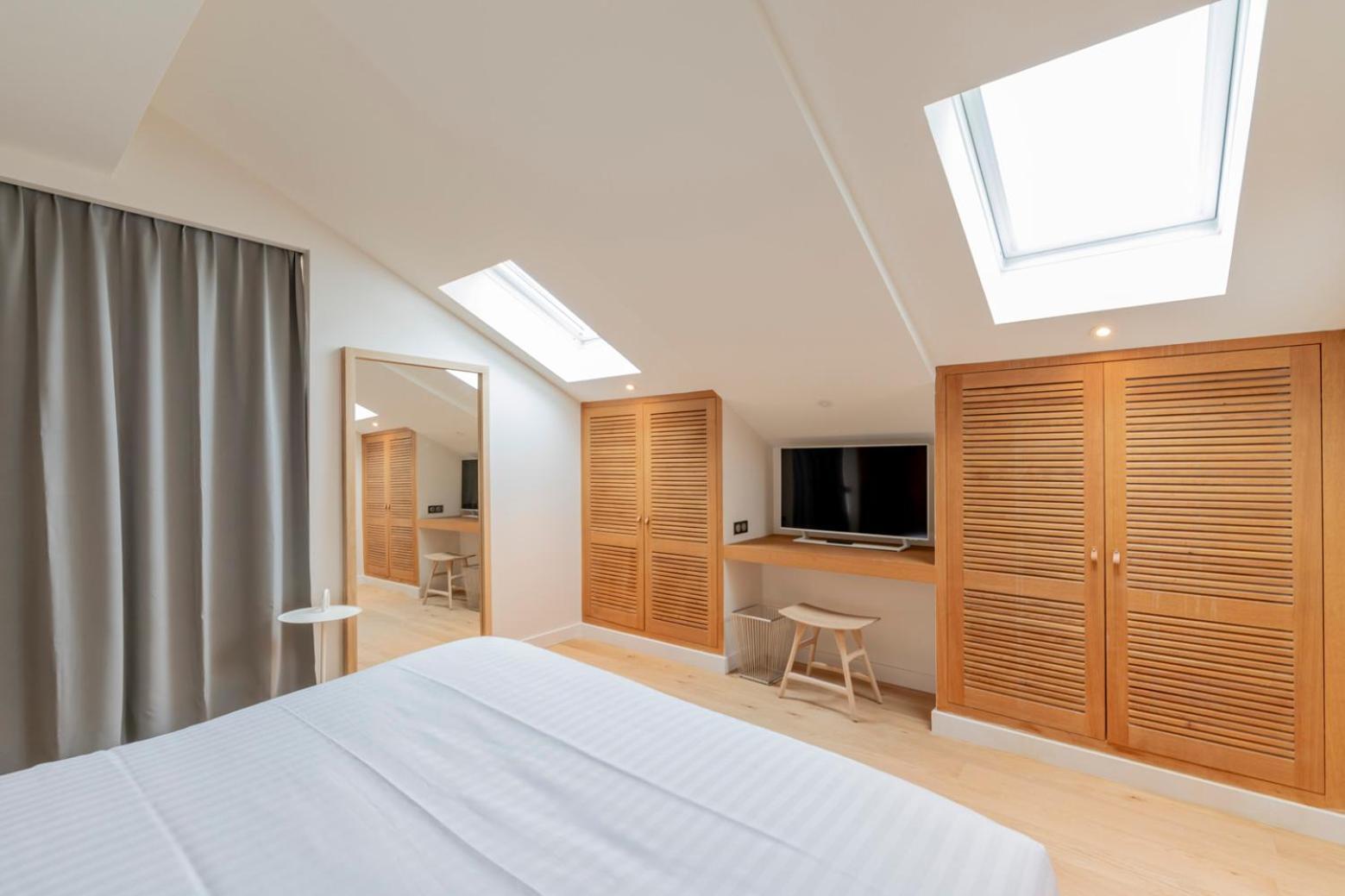 Residence Les Suites Du Port - By Le Saint Ferdinand Arcachon Exterior foto