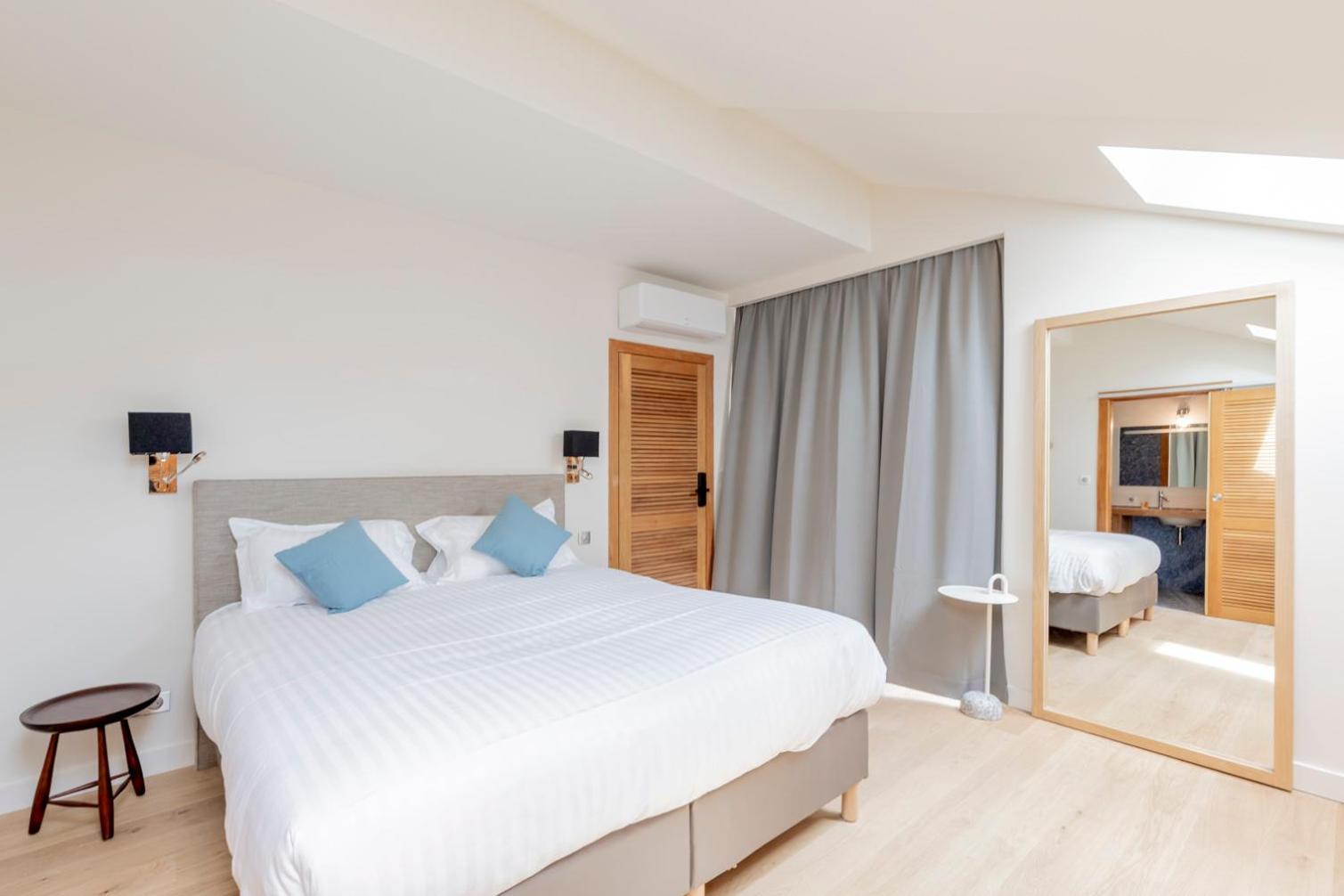 Residence Les Suites Du Port - By Le Saint Ferdinand Arcachon Exterior foto