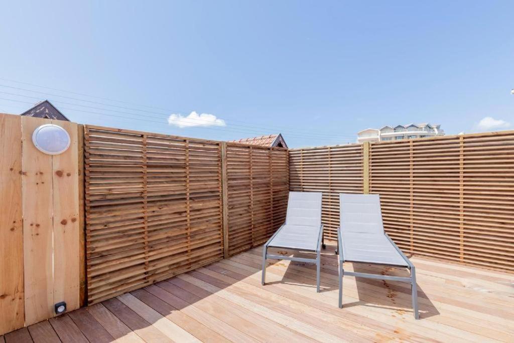 Residence Les Suites Du Port - By Le Saint Ferdinand Arcachon Exterior foto